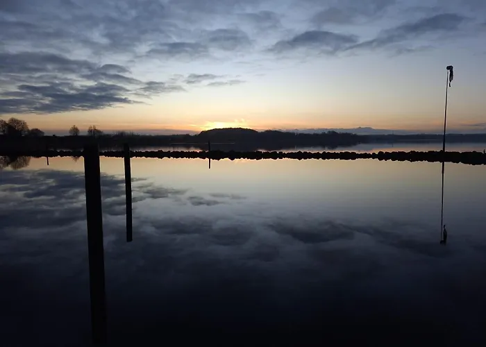 Appartement Walls 1 Wallsbull